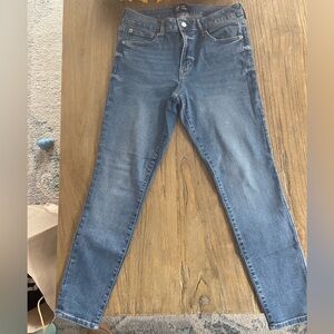 Gap Denim Universal Leggings  Women's Jeans, Size 10/30R